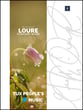 Loure Concert Band sheet music cover